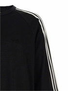 y-3 Long Sleeve Tee 3-stripes T-shirt