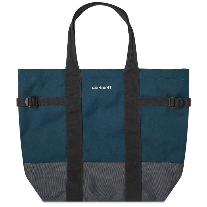 Photo: Carhartt WIP Payton Tote Bag