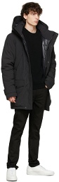 Kanuk Black Malex Jacket