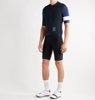 Rapha - Pro Team Training Cycling Jersey - Blue