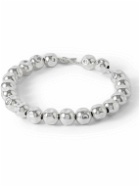 Jil Sander - Silver Chain Bracelet