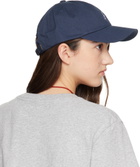 Hanover Blue 'Hanover' Cap