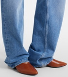 Calvin Klein Collection 02 straight jeans