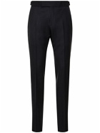 TOM FORD - Atticus Pinstriped Wool Suit