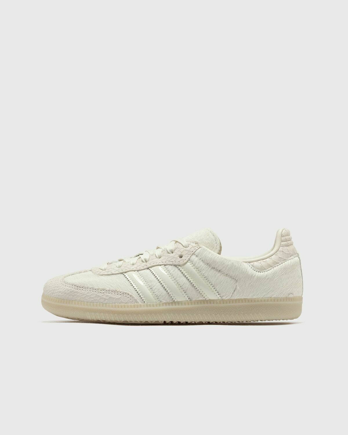 Adidas SAMBA OG W White Mens Lowtop