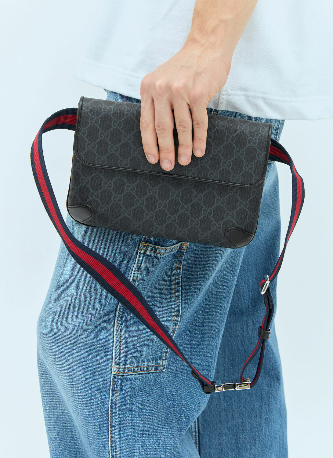 Gucci GG Small Belt Bag