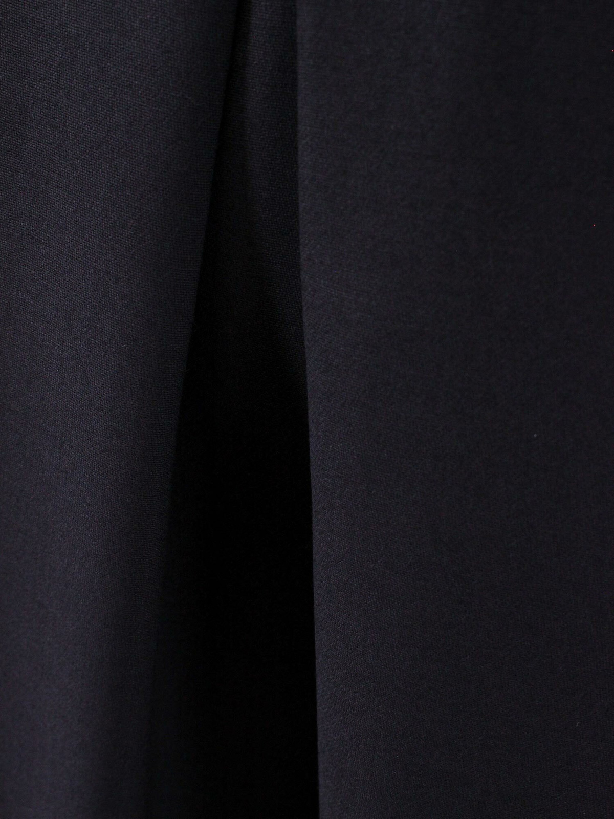 Lardini   Skirt Black   Womens