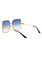 Casablanca Ew-036-04 Sunglasses