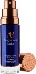 Augustinus Bader The Rich Cream, 30 mL