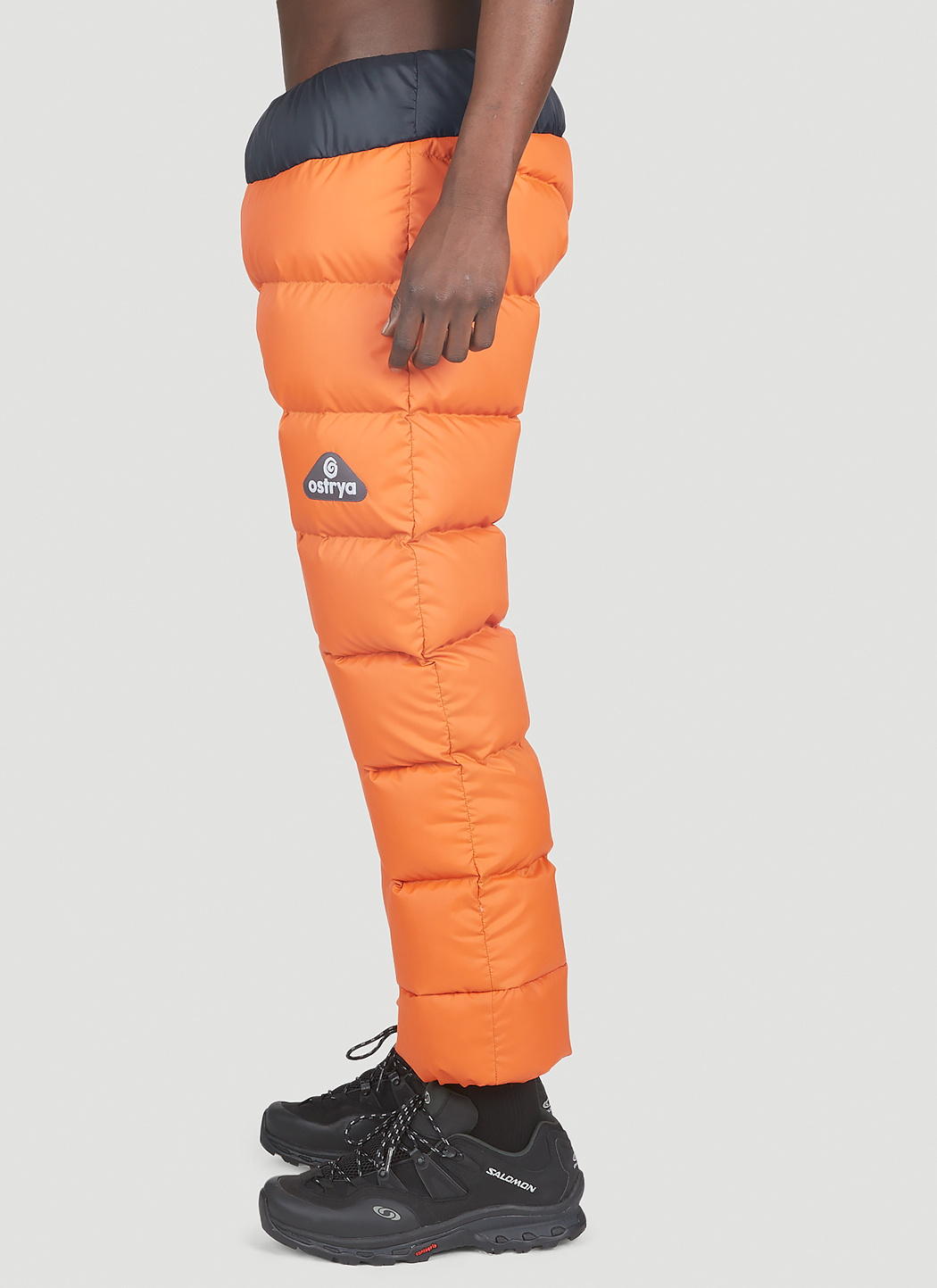 Ostrya Bivouac Down Ski Pants