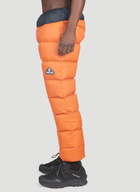 Ostrya Bivouac Down Ski Pants