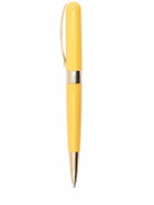 PINEIDER Air Ballpoint Pen with Gold Trim