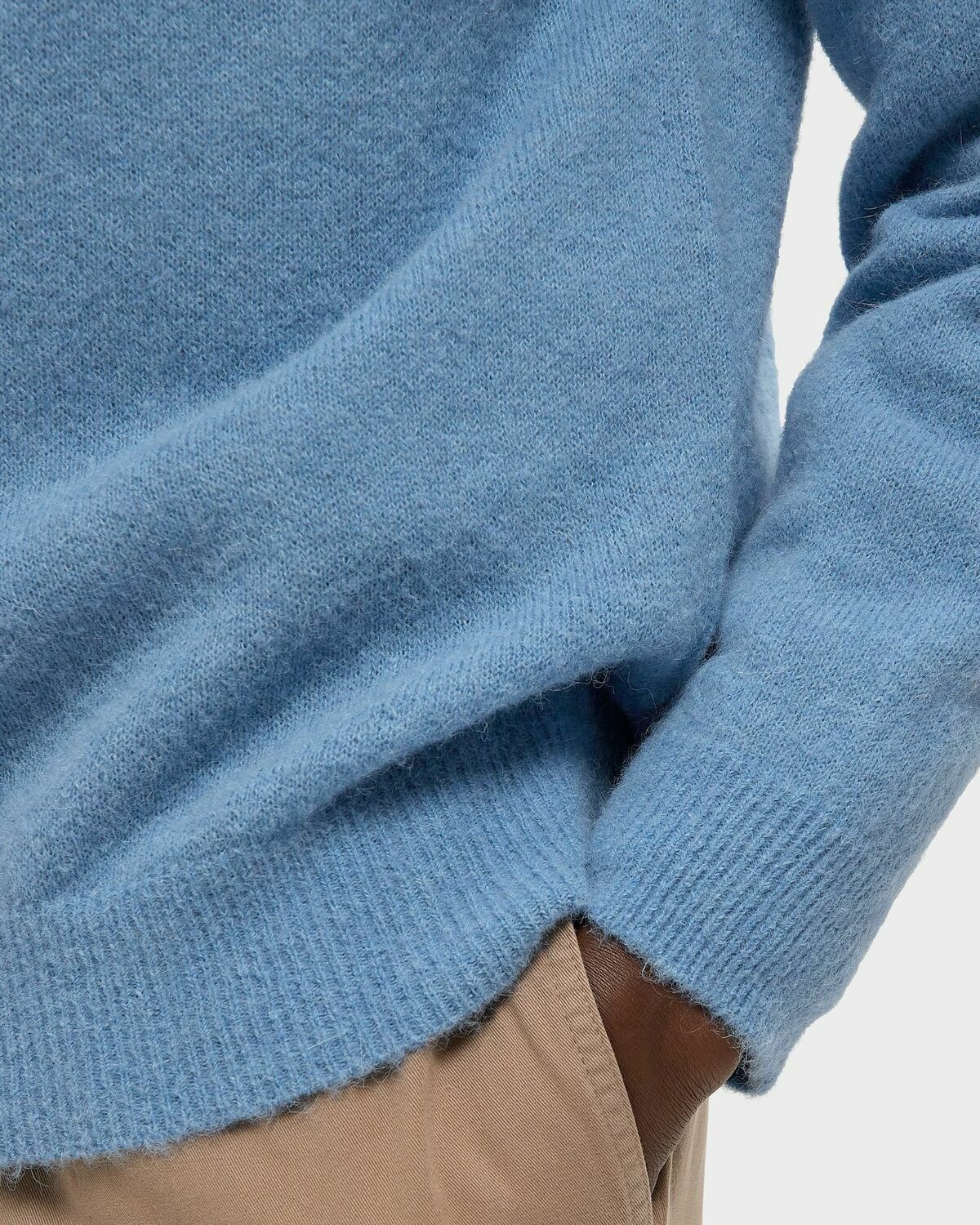 Nordevik Baby Alpaca Sweater