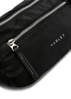 Varley Lasson Nylon Belt bag - Black - One Size