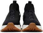 Dsquared2 Black Run DS2 Sock Sneakers