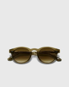 Chimi Eyewear 03.3 Green Green - Mens - Eyewear