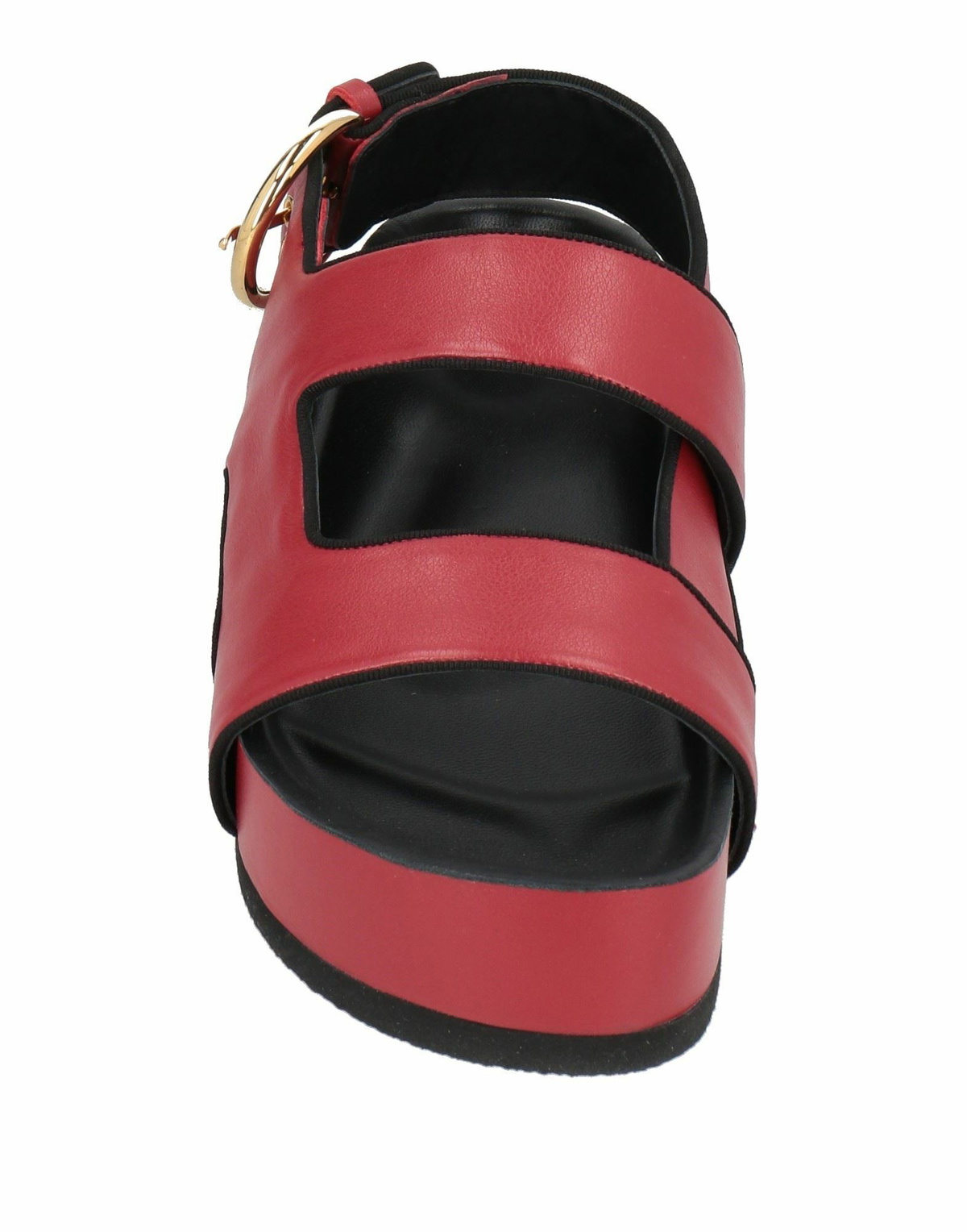 Neous Womens Sandals Garnet