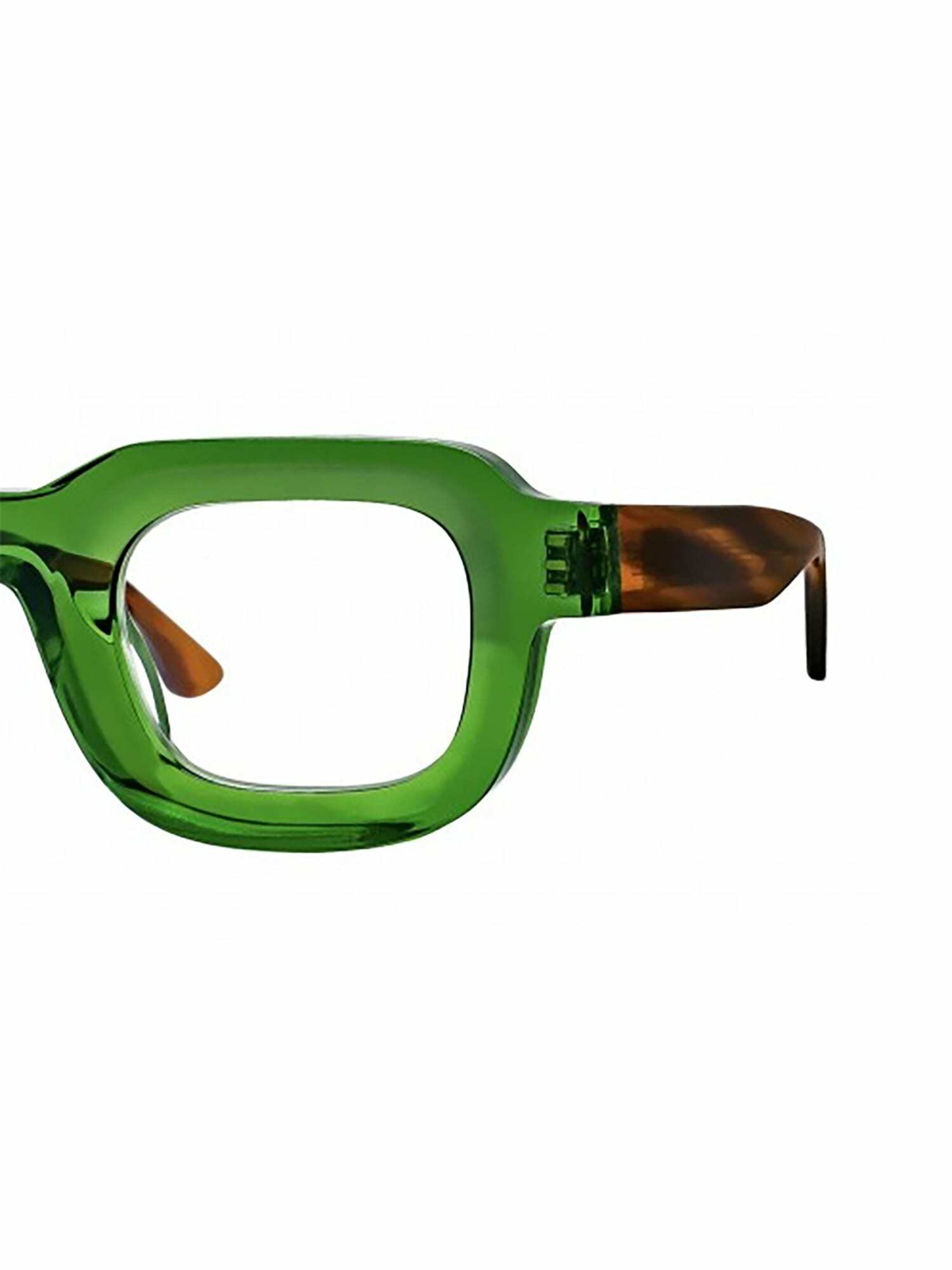 Thierry Lasry CLUBBY Eyewear