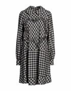 Kenzo Womens Mini dress in Grey