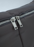 Moncler + Rick Owens Marsupio Belt Bag