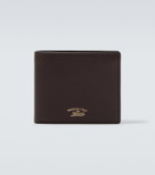 Gucci Lira leather bifold wallet