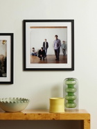 Sonic Editions - Framed 1994 Oasis Print, 16" x 16"