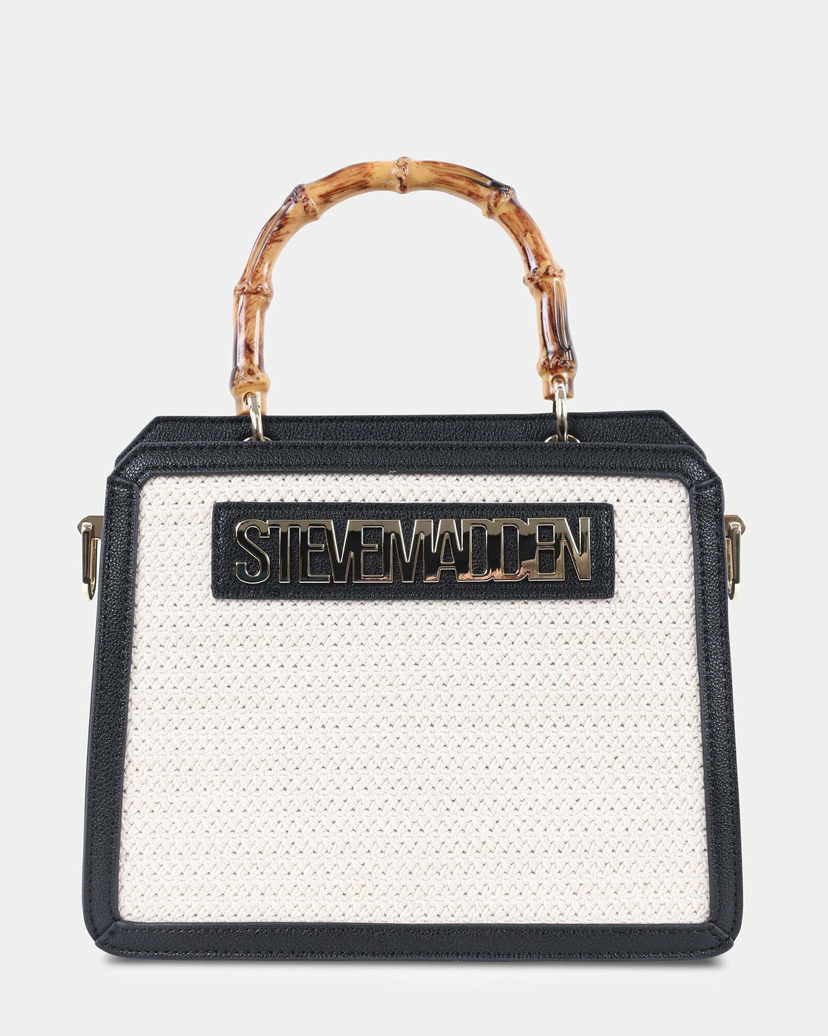 Steve Madden Bflorens Bag in Black