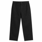 By Parra Men's Art Pants in Black