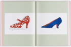 TASCHEN Andy Warhol: Seven Illustrated Books 1952–1959, XL