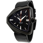 Hamilton Ventura Elvis80 Automatic Shield Shaped Mens Watch H24585731