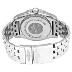 Breitling Galactic 36 Automatic Silver Dial Ladies Watch A37330121G1A1