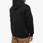 Dime Men's Thinkpad Hoody in Black