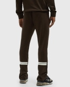 Sergio Tacchini ORION TRACK PANT Brown Men