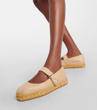 Jimmy Choo Fayence espadrilles