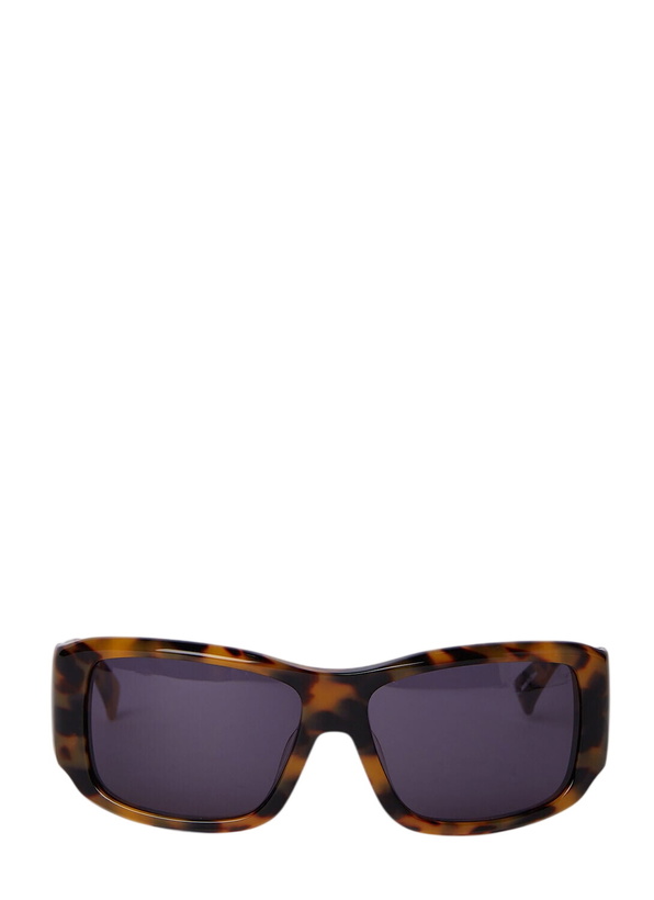 Photo: Eytys Sinai Sunglasses