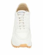Spalwart Womens Sneakers in Off white