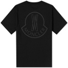 Moncler Genius x Pharrell Williams T-Shirt in Black