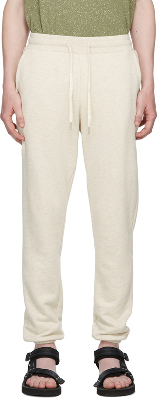 Photo: John Elliott Off-White LA Lounge Pants