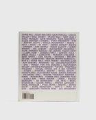 Rizzoli "Sneakers X Culture: Collab" By Elizabeth Semmelhack & Jacques Slade Multi Fashion & Lifestyle