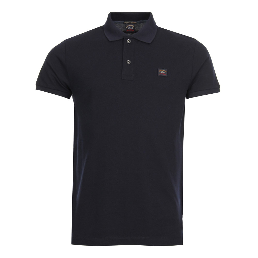 Polo Shirt - Navy