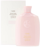 Oribe Serene Scalp Balancing Shampoo, 250 mL