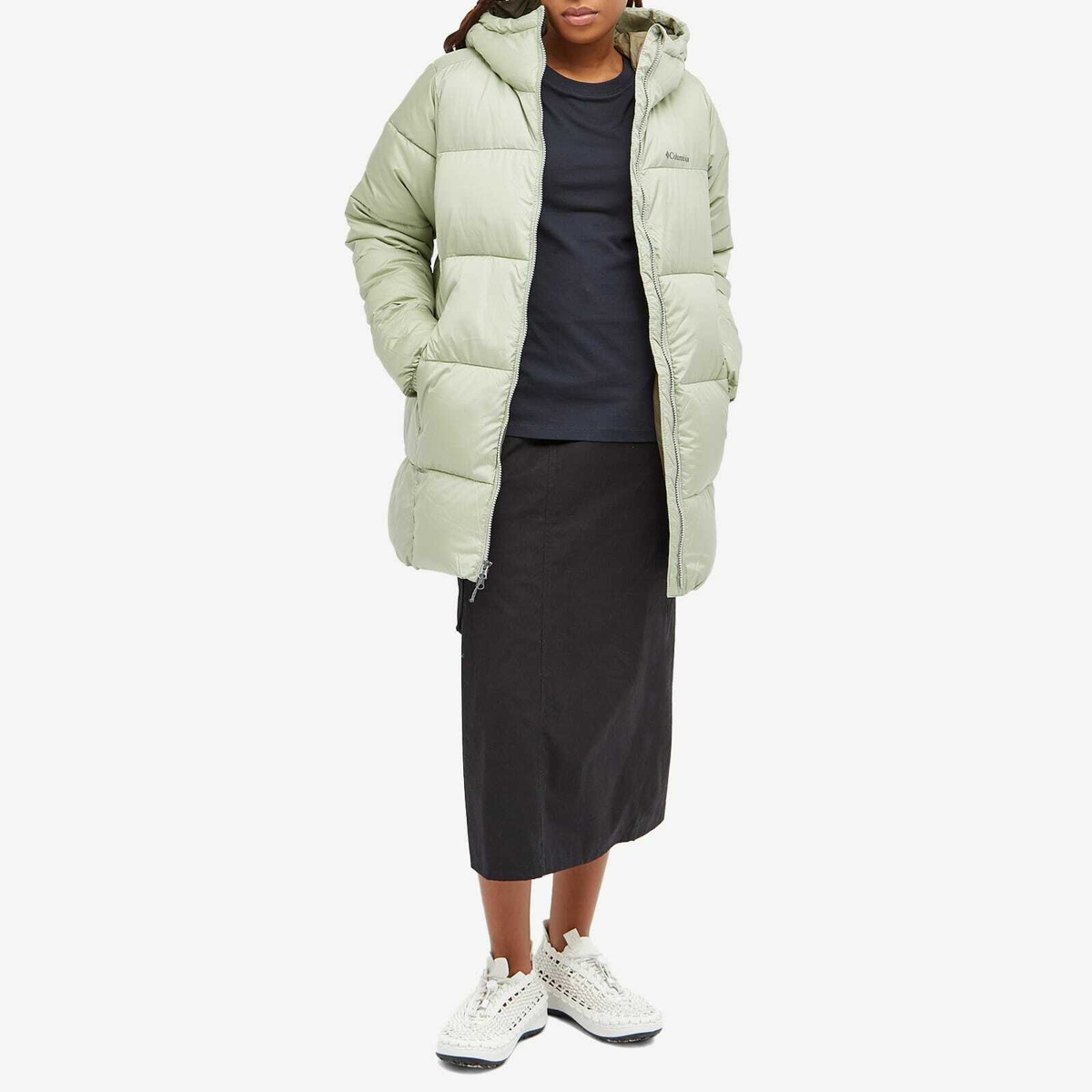 Women's Puffect™ Long Puffer Jacket