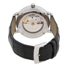 Carl F. Bucherer Adamavi 39mm Automatic Black Dial Watch 00.10314.08.35.01