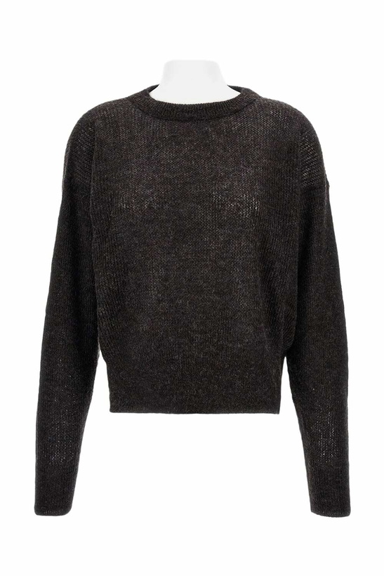 Photo: Haikure Balir Sweater