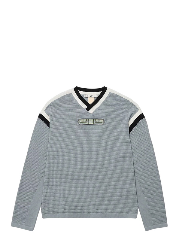 Photo: Eytys Tucker Sweatshirt