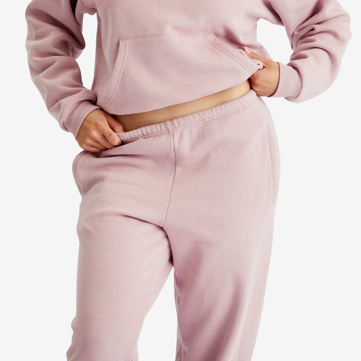 SKIMS' 'Literally Perfect Hoodie' & Matching Sweatpants Are