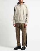 Reebok Mens Sweatshirt in Sage green