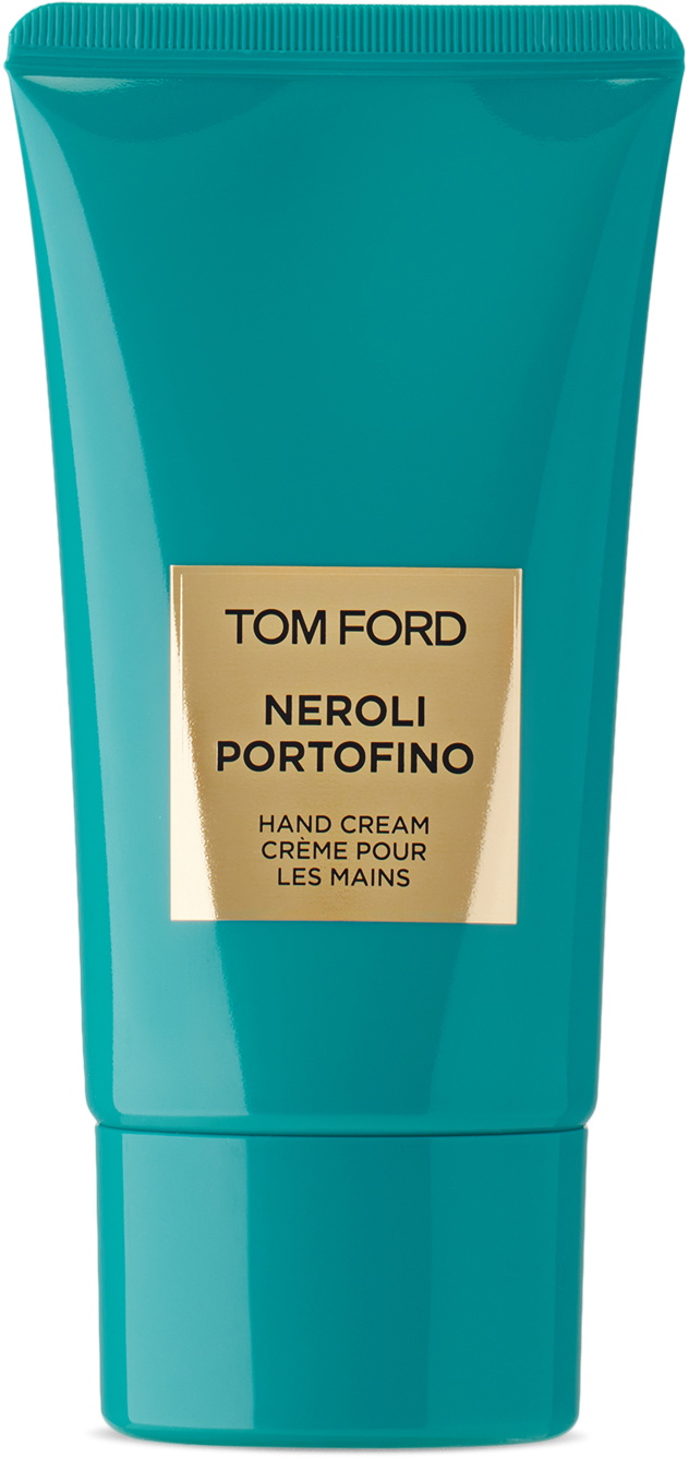 TOM FORD NEROLI PORTOFINO ハンドクリーム 75ml TOM FORD Neroli