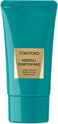 TOM FORD Neroli Portofino Hand Cream, 75 mL