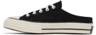 Converse Black Chuck 70 Sneakers